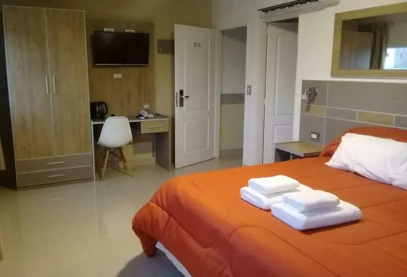 اتاق لوکس, Select Inn