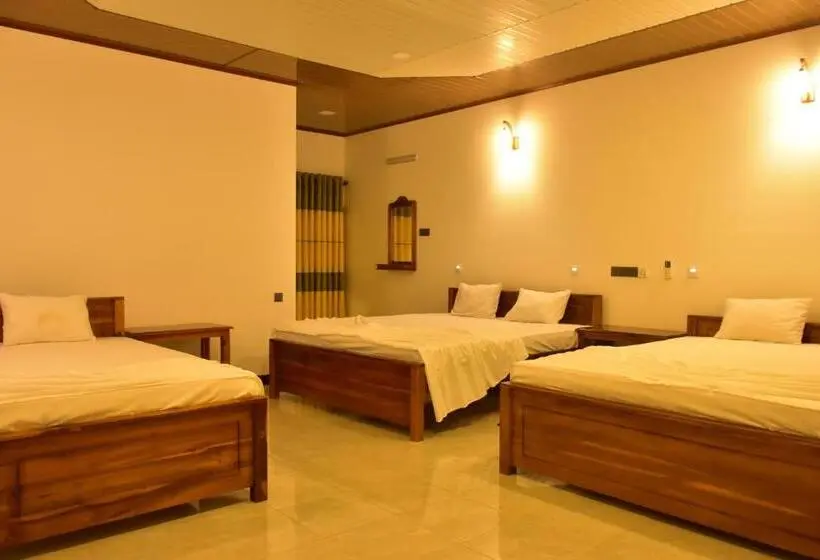 ファミリールーム, Ceylon Safari Cottage