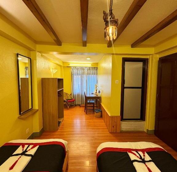 اتاق استاندارد, Peace And Joy Guest House