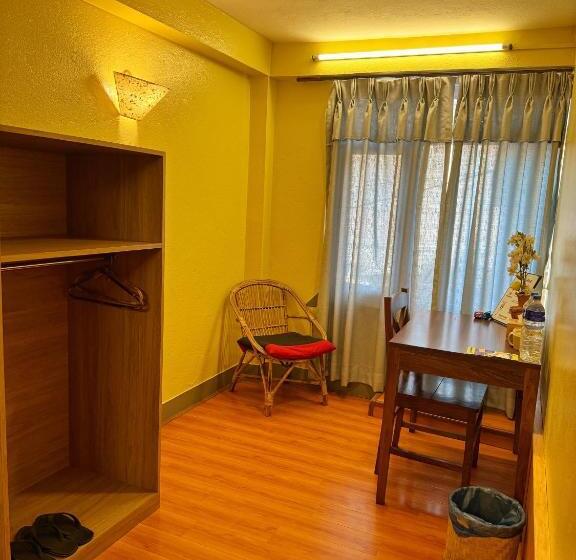 اتاق استاندارد, Peace And Joy Guest House