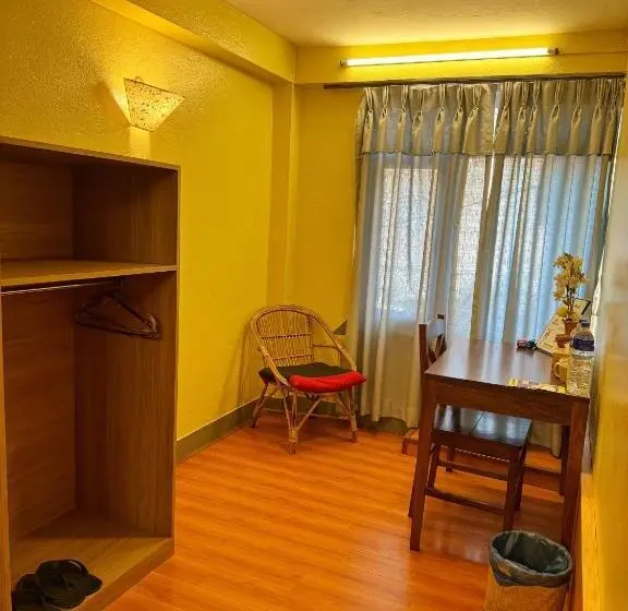 اتاق استاندارد, Peace And Joy Guest House