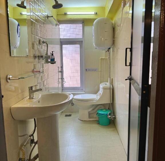 اتاق استاندارد, Peace And Joy Guest House