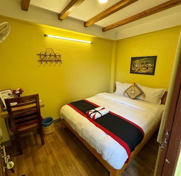 اتاق اکونومی, Peace And Joy Guest House