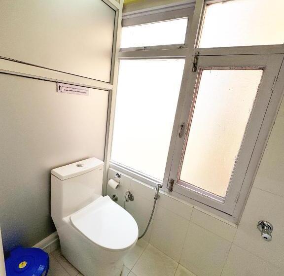 آپارتمان 1 خوابه, Peace And Joy Guest House