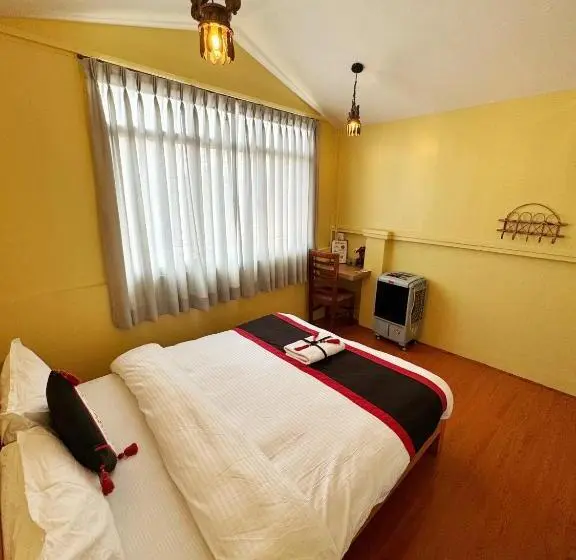 اتاق سوپریور, Peace And Joy Guest House