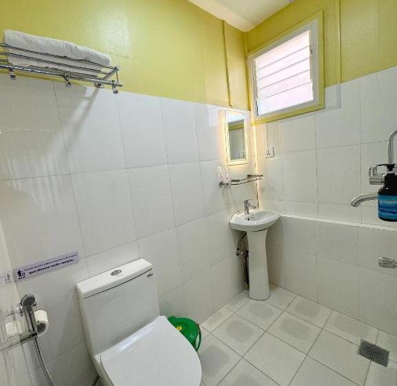 اتاق سوپریور, Peace And Joy Guest House