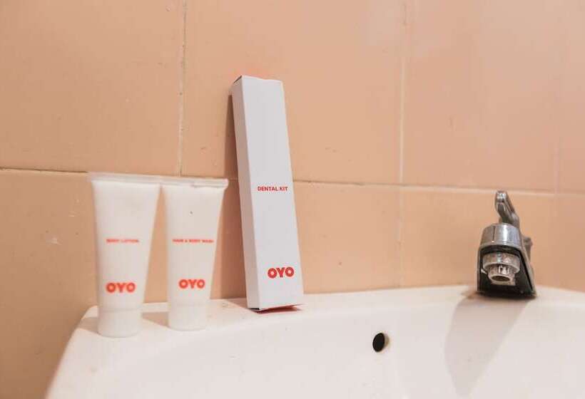 스탠다드 룸, Urbanview Hotel Gunung Geulis Village By Reddoorz