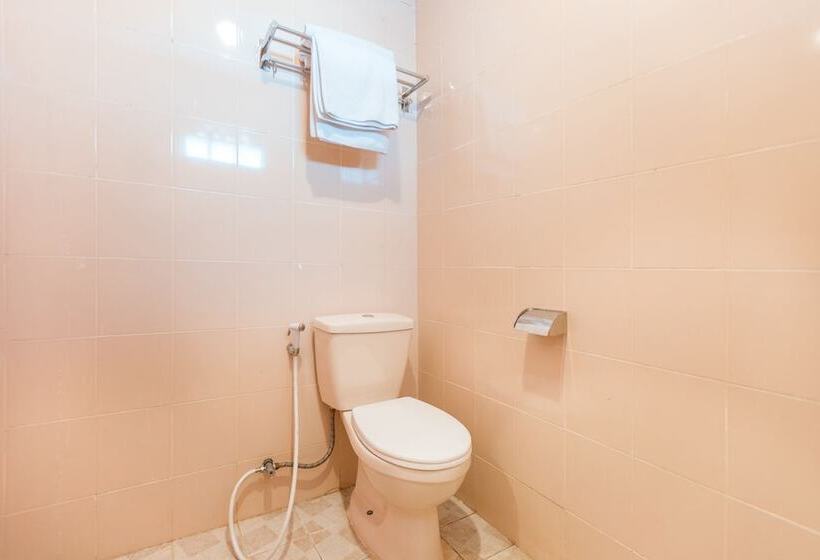 스탠다드 룸, Urbanview Hotel Gunung Geulis Village By Reddoorz