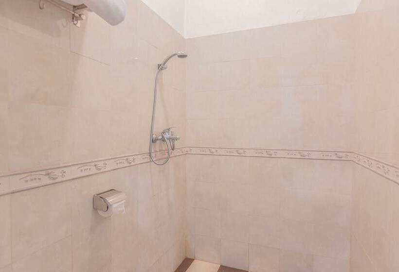 디럭스 스위트, Urbanview Hotel Gunung Geulis Village By Reddoorz