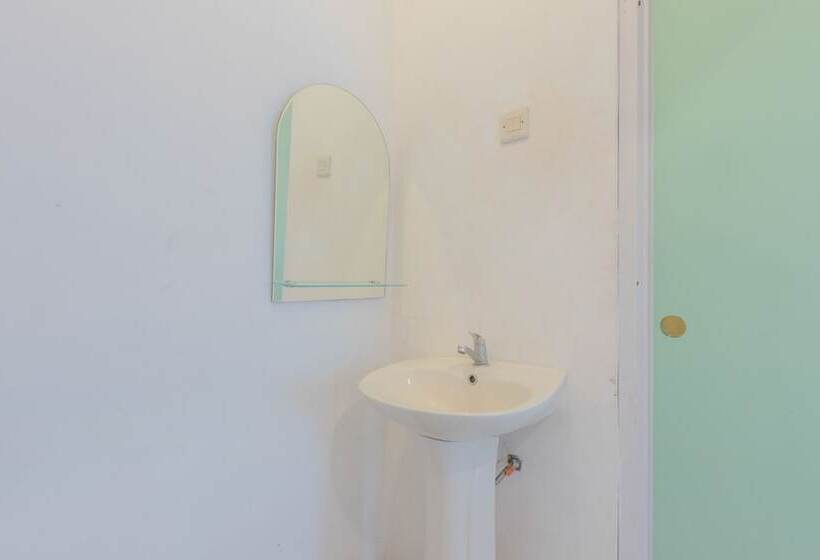 디럭스 스위트, Urbanview Hotel Gunung Geulis Village By Reddoorz