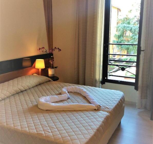 スタンダードルーム, Dozza