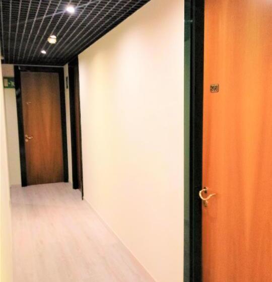 スタンダードルーム, Dozza