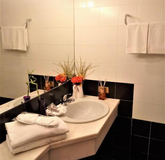 スタンダードルーム, Dozza