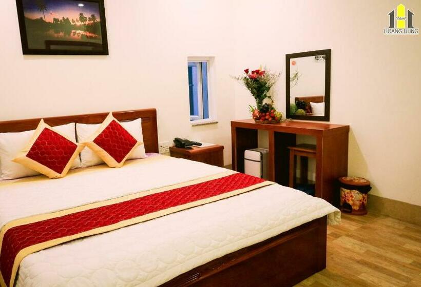 اتاق استاندارد با تخت بزرگ, Hoàng Hưng