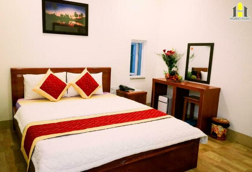 اتاق استاندارد با تخت بزرگ, Hoàng Hưng