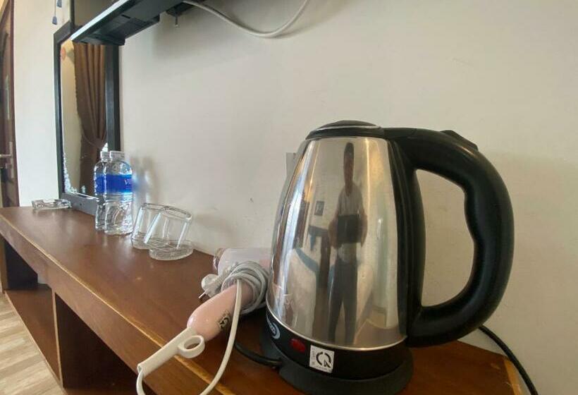 اتاق استاندارد با تخت بزرگ, Hoàng Hưng
