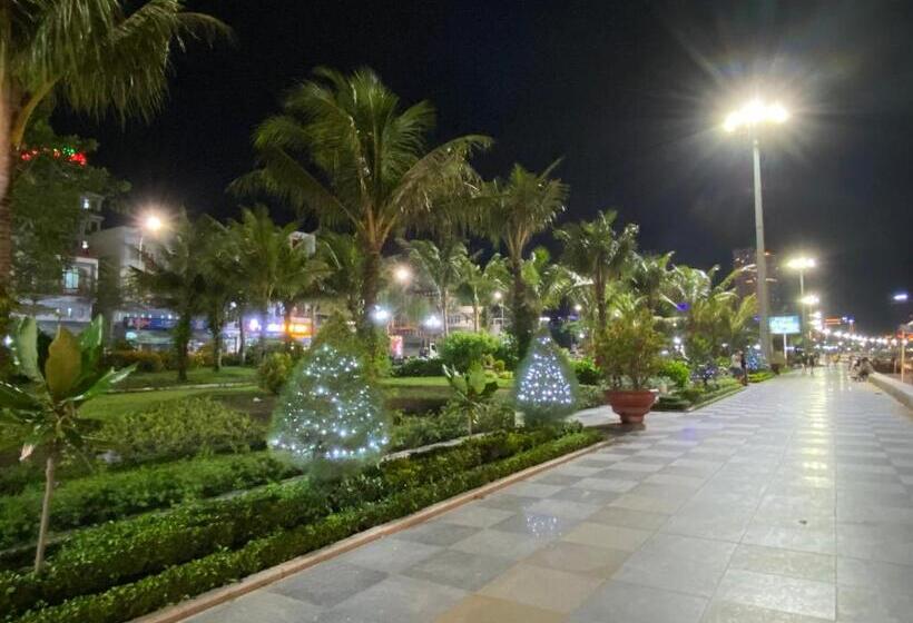 اتاق استاندارد با چشم‌انداز, Hoàng Hưng