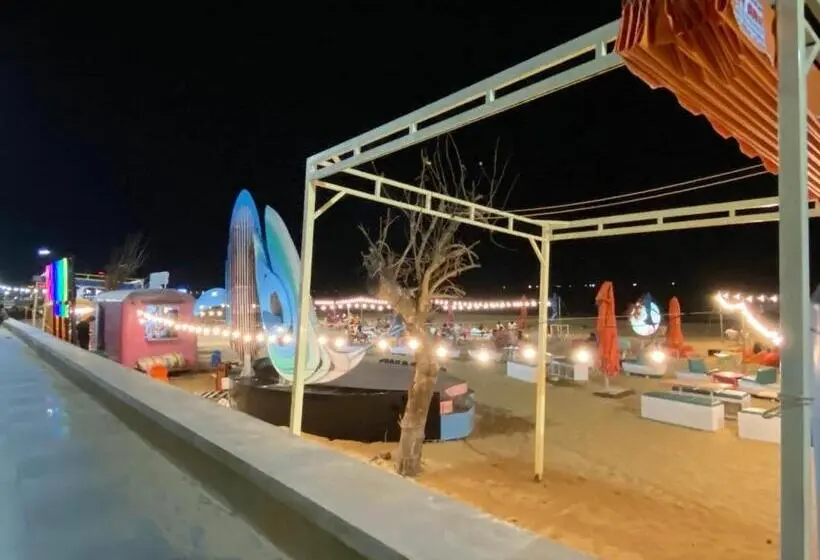 اتاق استاندارد با چشم‌انداز, Hoàng Hưng