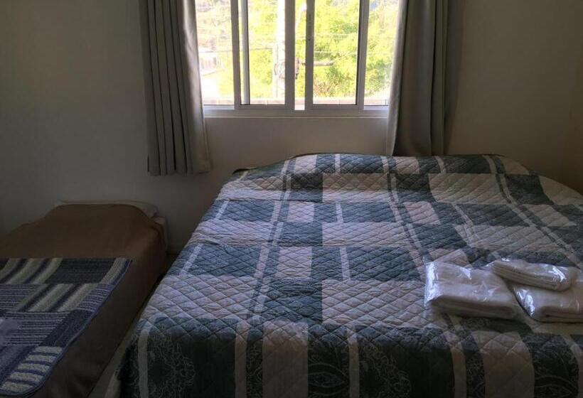 디럭스 룸, Jacaré