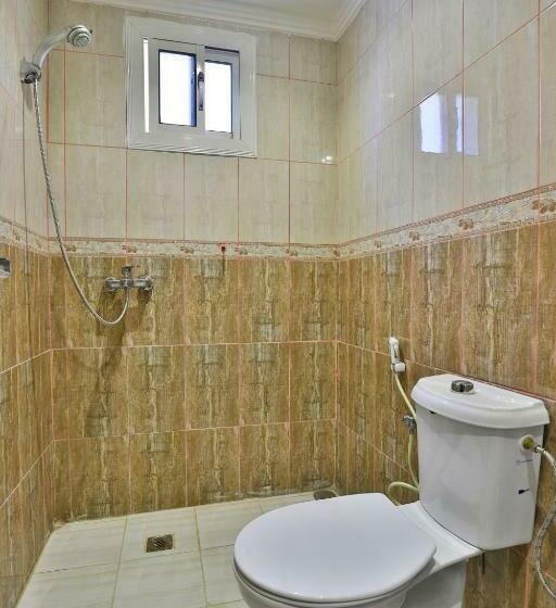 스탠다드 스튜디오, Oyo 273 Star Yanbu  Suites