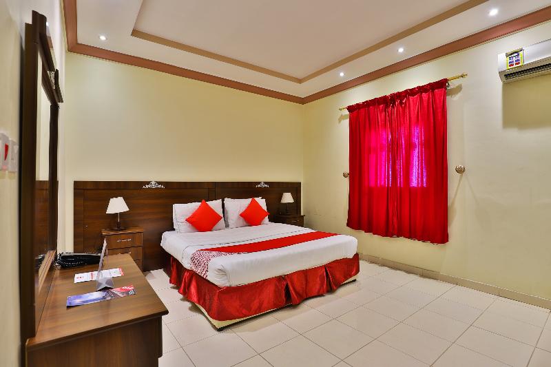 침실 2개 아파트, Oyo 273 Star Yanbu  Suites