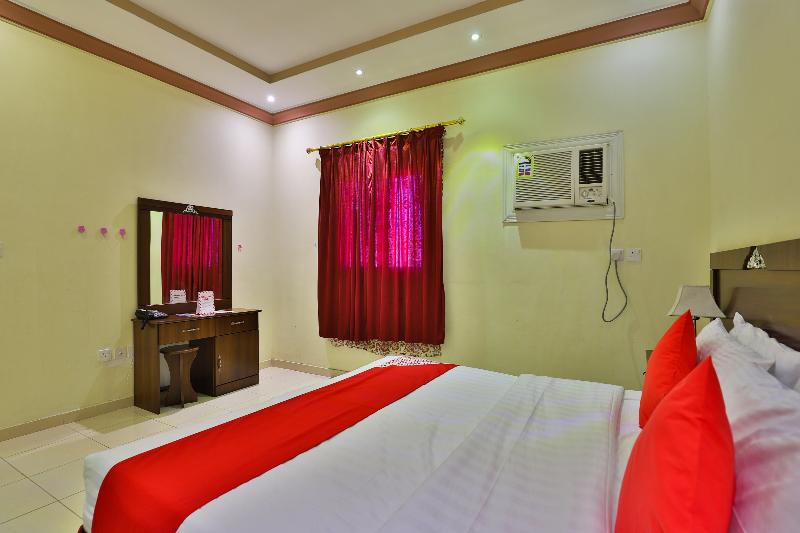 침실 1개 아파트, Oyo 273 Star Yanbu  Suites