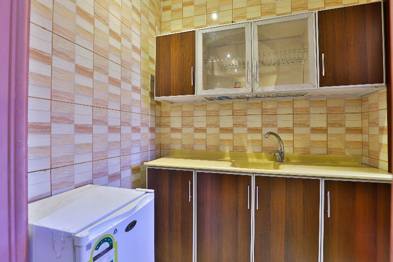 带1个卧室的公寓, Oyo 273 Star Yanbu Suites