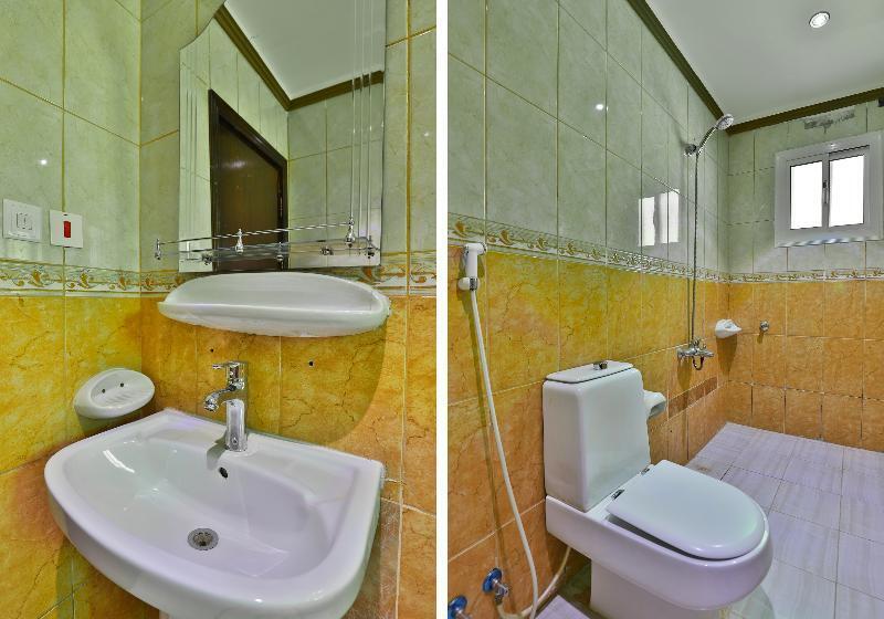 标准工作室, Oyo 273 Star Yanbu Suites