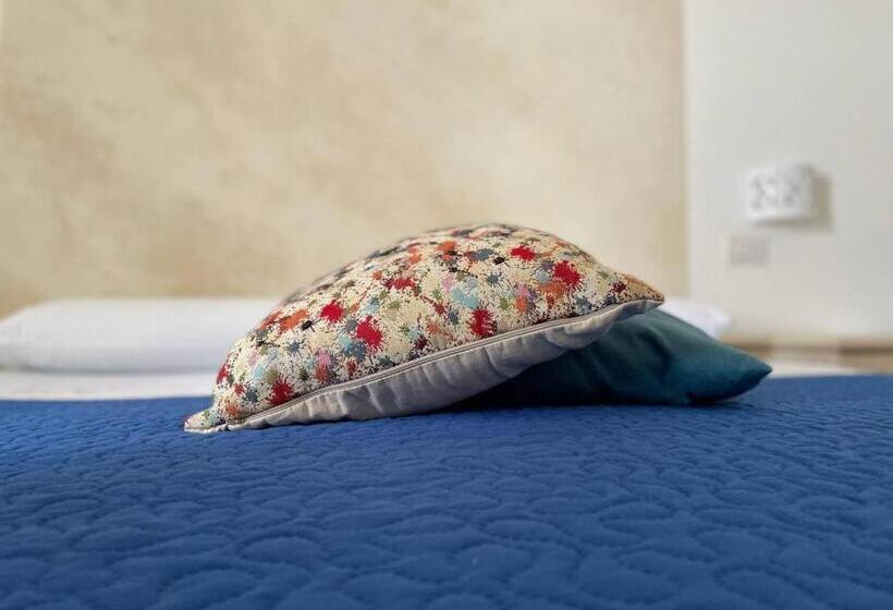 חדר סטנדרט נוף לגינה, Le Stanze Di Chiara