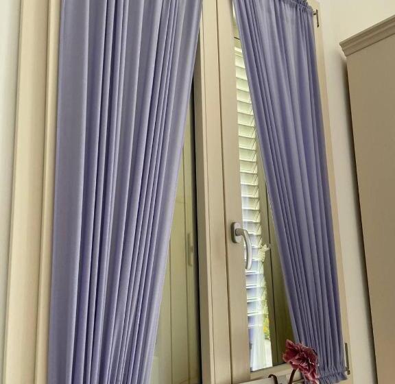 חדר סטנדרט מותאם לאדם עם מוגבלויות, Le Stanze Di Chiara