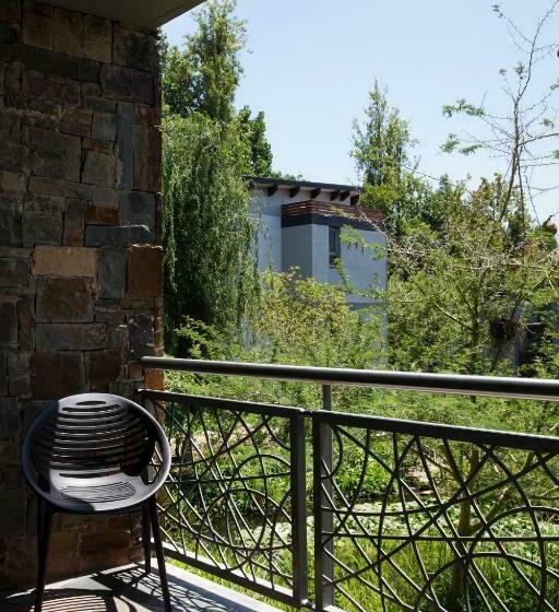 Номер Deluxe, Seven Villa Hotel & Spa