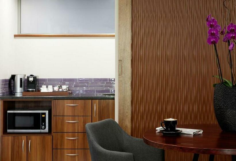 Люкс, Seven Villa Hotel & Spa