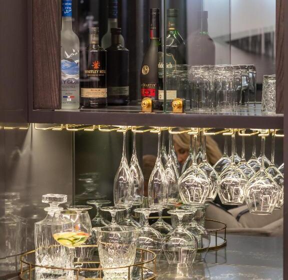 Вилла 1 Спальня, Seven Villa Hotel & Spa