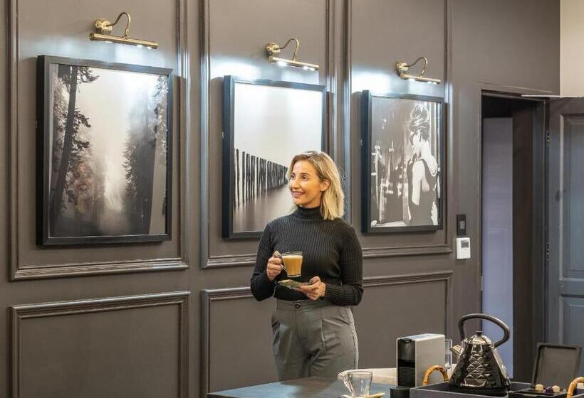 Вилла 1 Спальня, Seven Villa Hotel & Spa