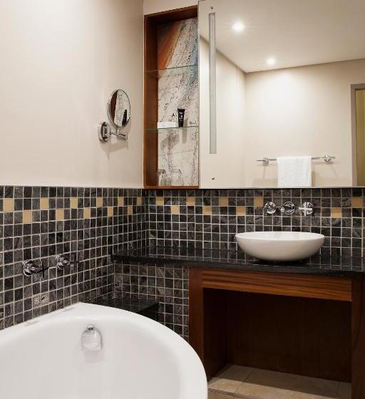 Номер Deluxe, Seven Villa Hotel & Spa