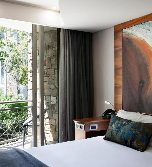 Люкс, Seven Villa Hotel & Spa