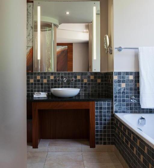 Люкс, Seven Villa Hotel & Spa