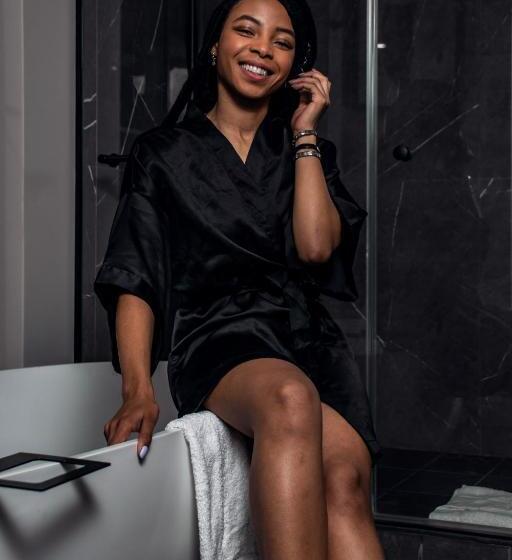 Вилла 1 Спальня, Seven Villa Hotel & Spa