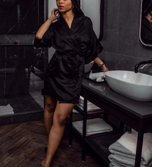 Вилла 1 Спальня, Seven Villa Hotel & Spa