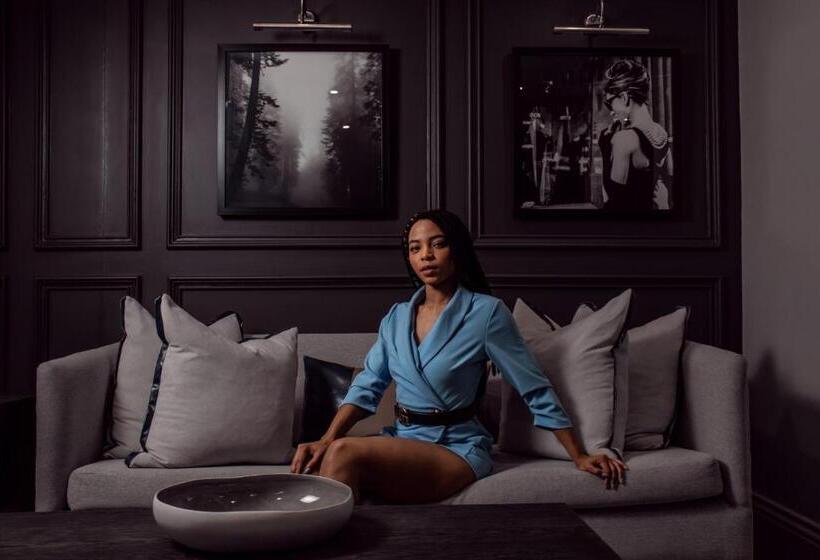 Вилла 1 Спальня, Seven Villa Hotel & Spa