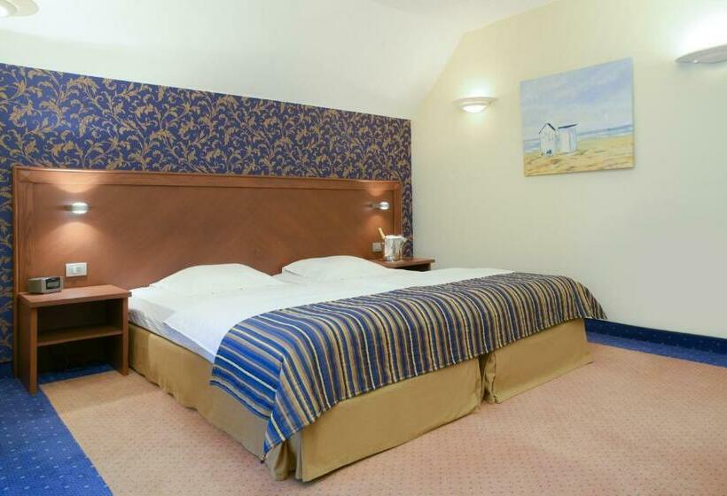 Номер Стандарт, De Watermolen