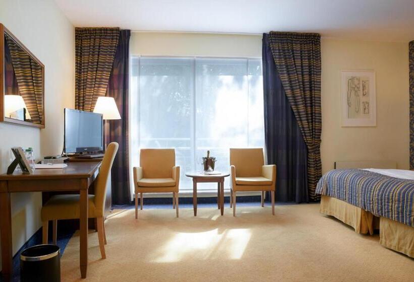 Номер Стандарт, De Watermolen