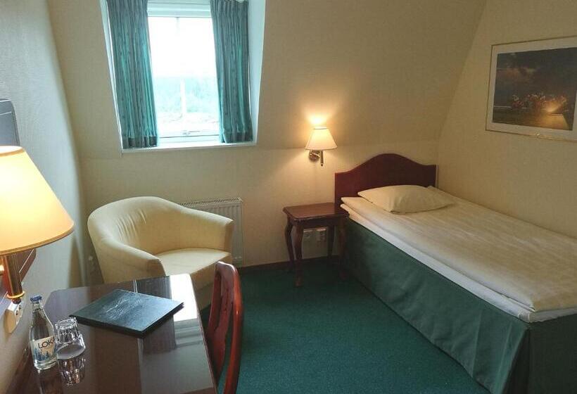 חדר סטנדרט יחיד, Sandvik Gård