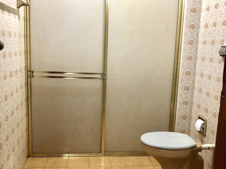 标准间, Fortaleza Manaus