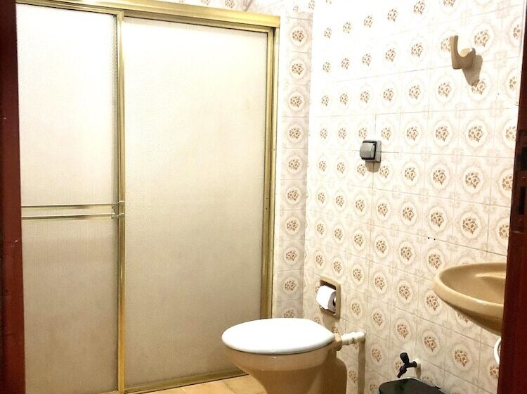 اتاق استاندارد, Fortaleza Manaus