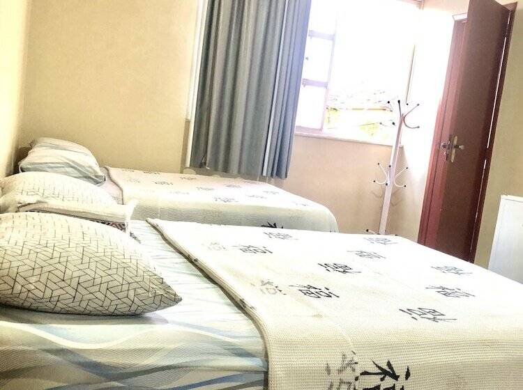 标准间, Fortaleza Manaus