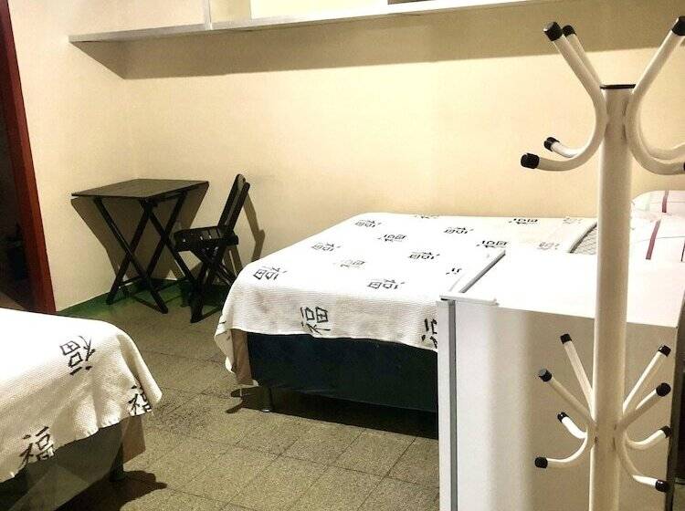 标准间, Fortaleza Manaus