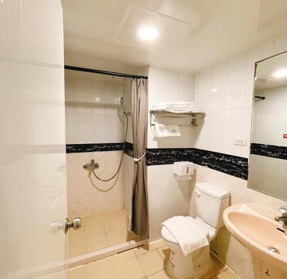 اتاق استاندارد, Joy Garden