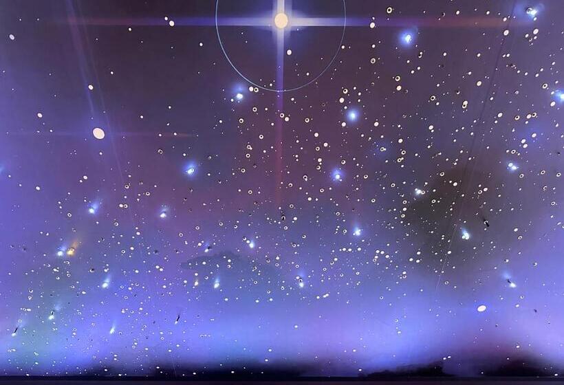 اتاق لوکس, Joy Garden