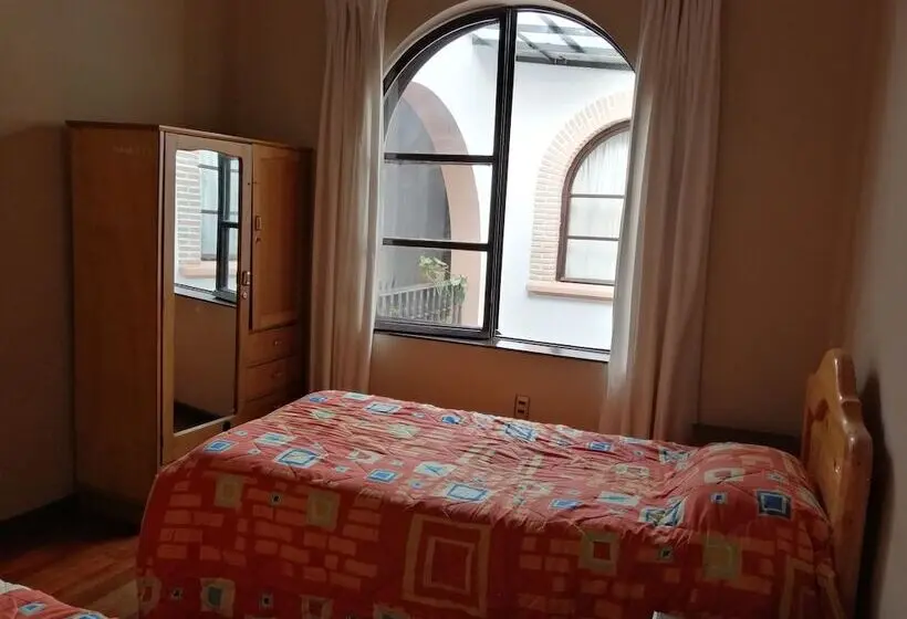 اتاق استاندارد, Casa Treveris   Non Profit Hostel